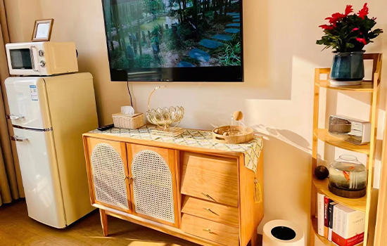 家具家电配置齐全