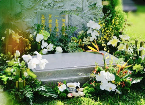 什么是纪念礼仪